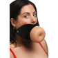 Ass Face Mouth Gag