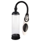 Vaczilla X20 Rechargeable Penis Pump