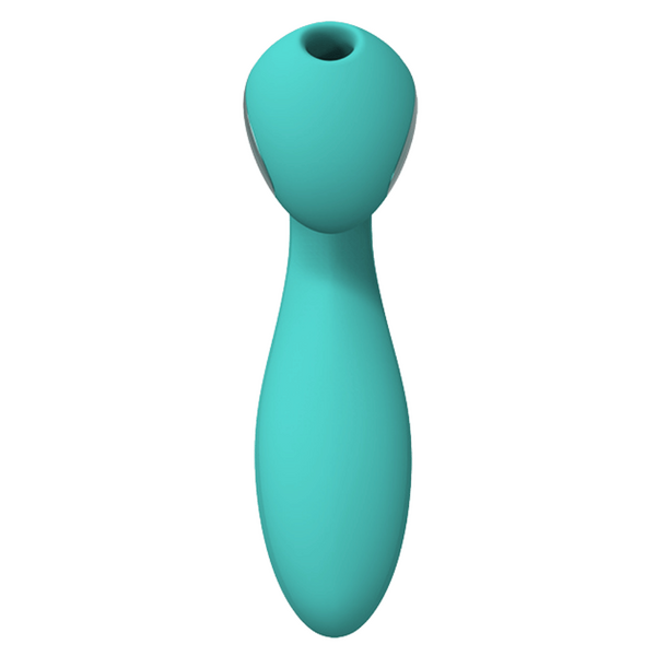 Enchanted Eve Suction Vibe