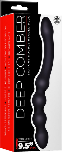 Deep Comber - Ribbed