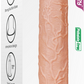 11'' Realistic Long Dildo