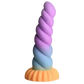 Mystique Silicone Unicorn Dildo