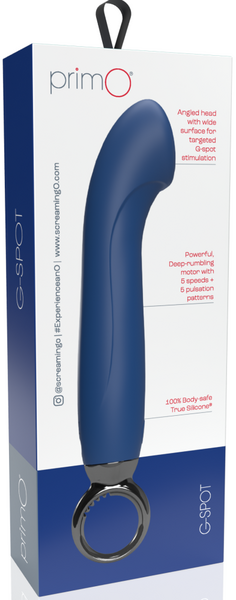 G-Spot Vibrator