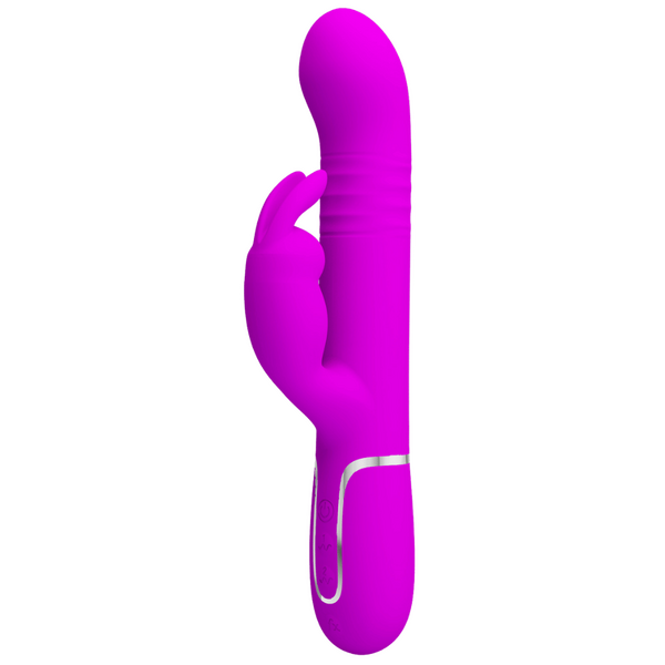 Coale - 4in1 Multi-function Vibrator