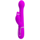 Dejon - 3in1 Multi-function Vibrator