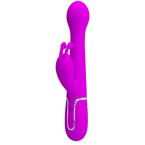 Dejon - 3in1 Multi-function Vibrator