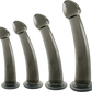 4 In 1 Anal Plug Kit Set