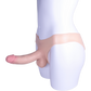 Ultra Realistic 6.5" Penis Panty