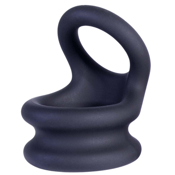 Silicone Cock Ornament - Large