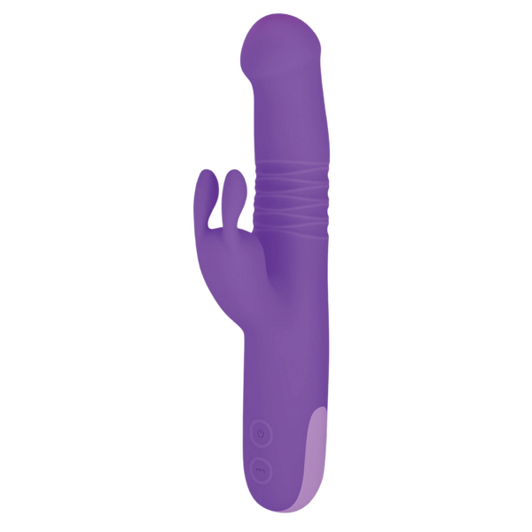 3 in 1 Rabbit Vibrator