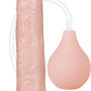 11'' Squirt Extreme Dildo