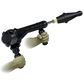 Gunner System - 3-In-1 Modular Fuck Machine