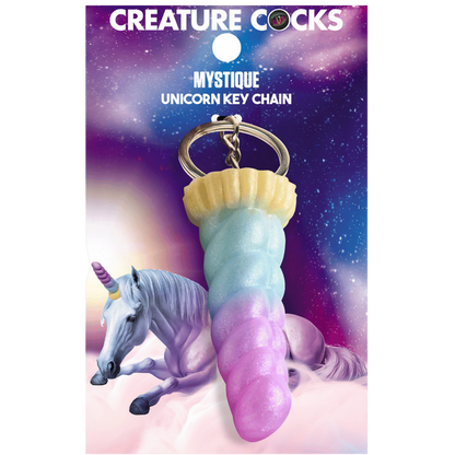 Mystique Unicorn Key