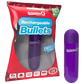 Rechargeable Bullet