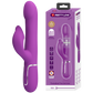 Falin - 4in1 Multi-function Vibrator