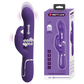 Coale - 4in1 Multi-function Vibrator