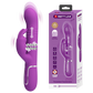 Coale - 4in1 Multi-function Vibrator