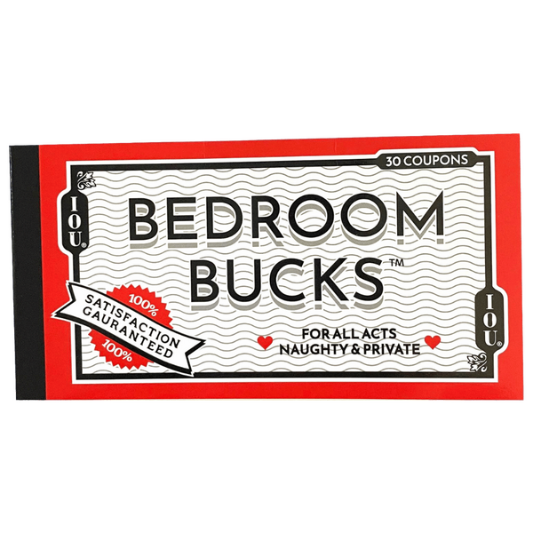 Bedroom Bucks