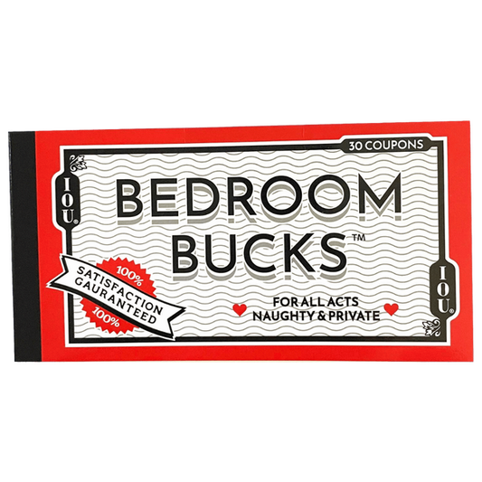 Bedroom Bucks