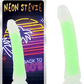 Neon Stevie