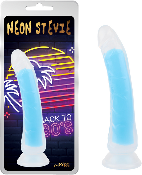 Neon Stevie