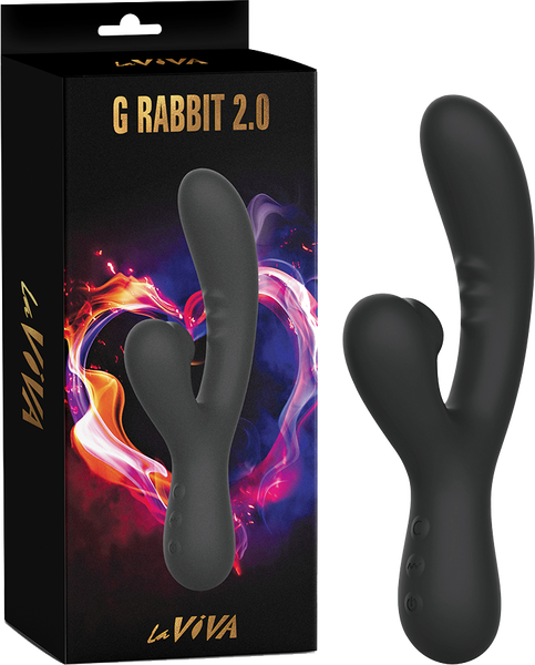 G-Rabbit 2.0