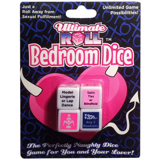 Bedroom Dice