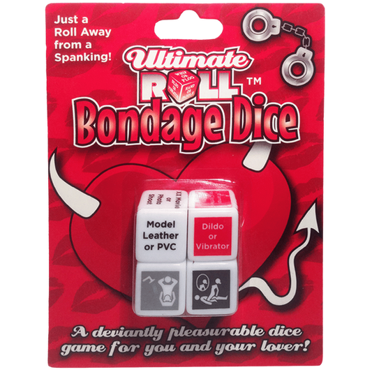 Bondage Dice