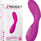 Rechargeable Finger Vibrator