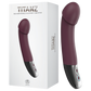 Rechargeable Silicone Vibrator