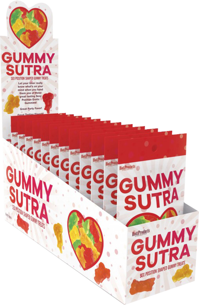 Gummy Sutra