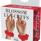 Blossom Luv Cuffs