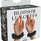 Blossom Luv Cuffs