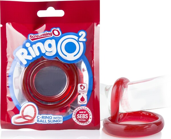 Ring O 2