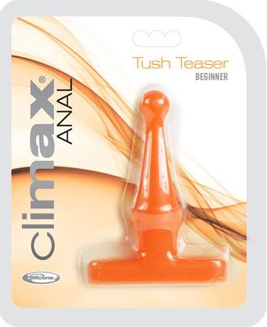 Anal Tush Teaser - Beginner