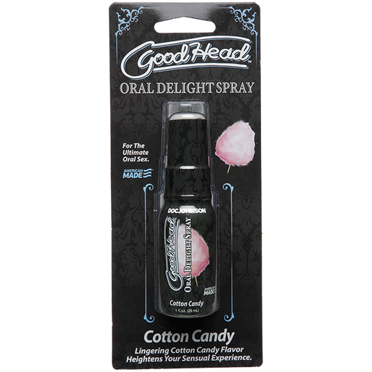 Oral Delight Spray