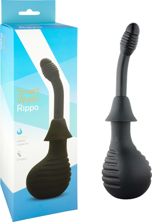 Smart Wash - Rippo Douche