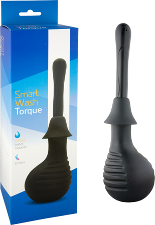 Smart Wash - Torque Douche