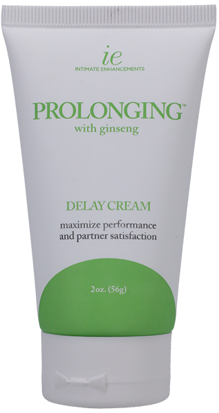 Proloonging Delay Cream For Men