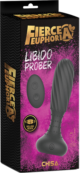 Libido Prober - RC Not Inc