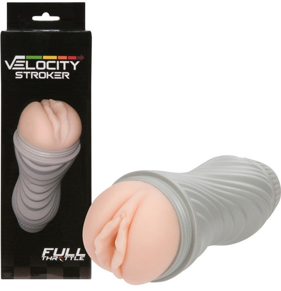 Velocity Stroker