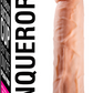 Conqueror 8" Dildo