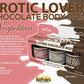 Chocolate Lovers Neapolitan Body Paints