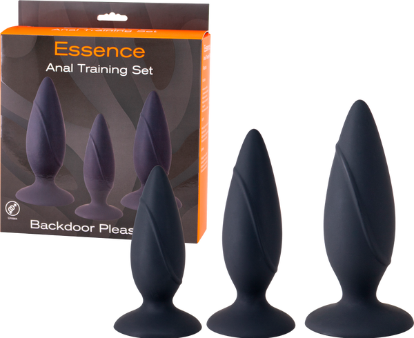 Essence Anal Training Set