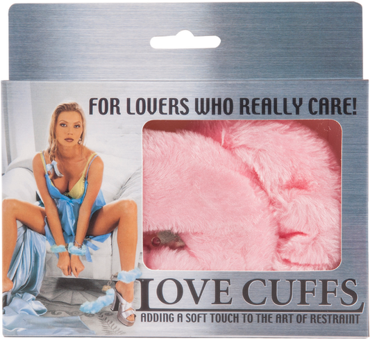 Love Cuffs