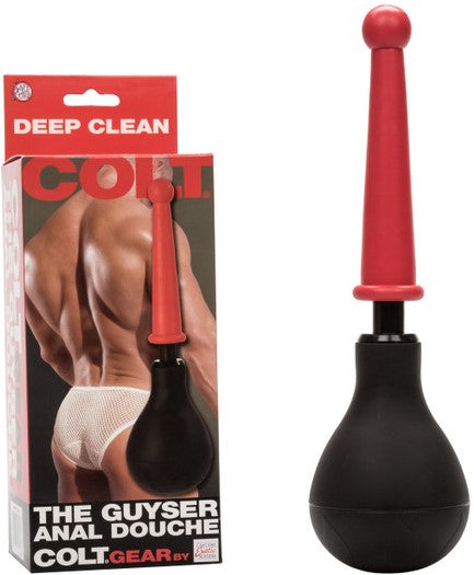 The Guyser Anal Douche