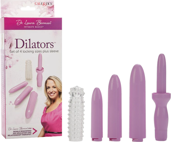 Dilator Set