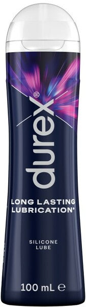 Perfect Glide Silicone Lube 100mL