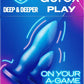 Play Deep &amp; Deeper Anal Plug Set