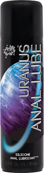 Uranus Anal Lube